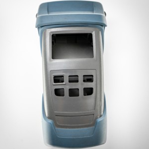 Tithíocht méadar cumhachta optúil