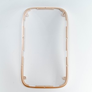 Priontáil Silkscreen Cineál péinteála 1