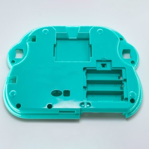 Táirgí Bréagáin Cineál 2