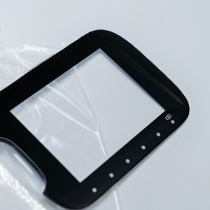 Priontáil Silkscreen Cineál péinteála 7